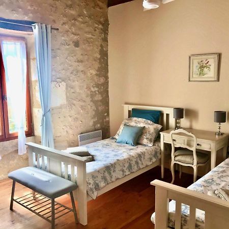 Chez Louis Gites Fumel Екстер'єр фото