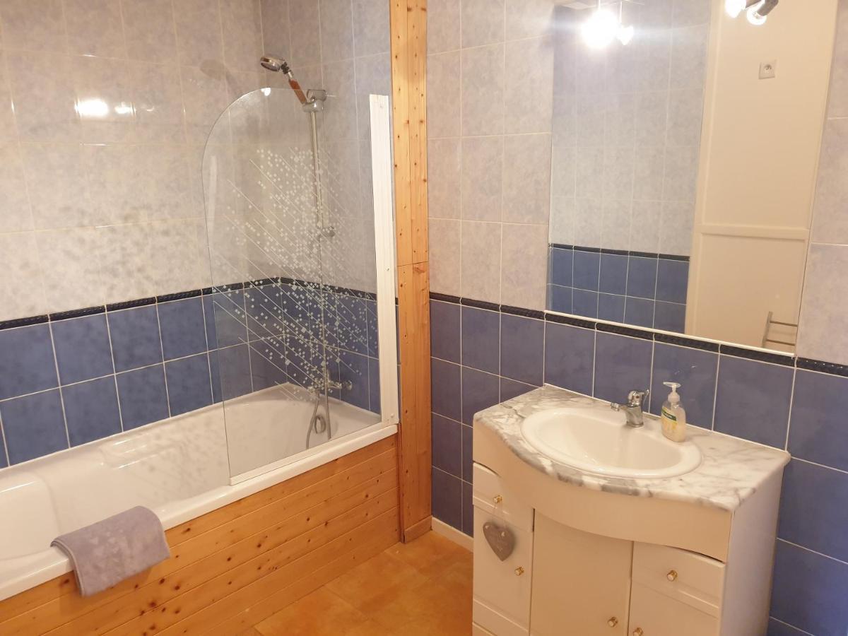 Chez Louis Gites Fumel Екстер'єр фото